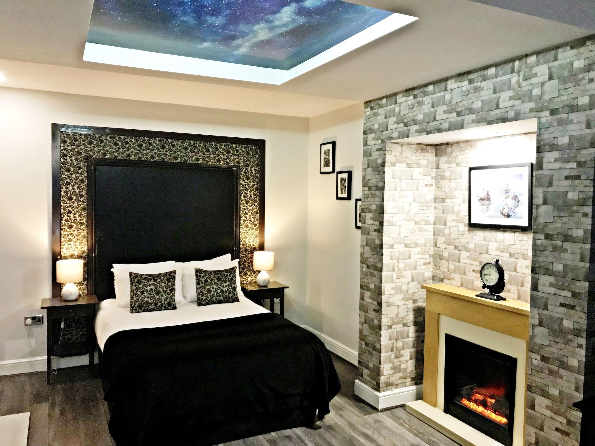 W6 Hotel London Exterior photo