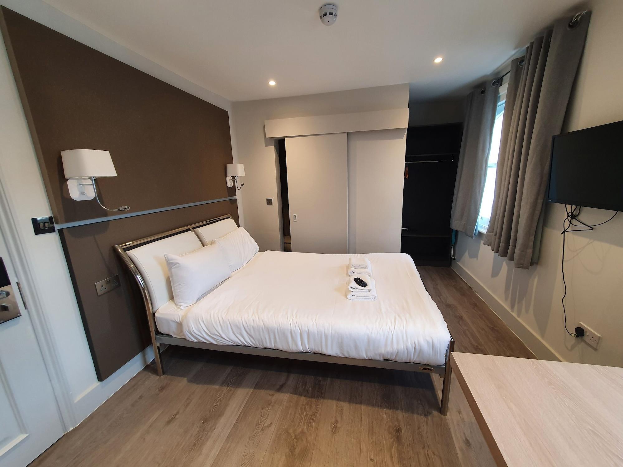 W6 Hotel London Exterior photo
