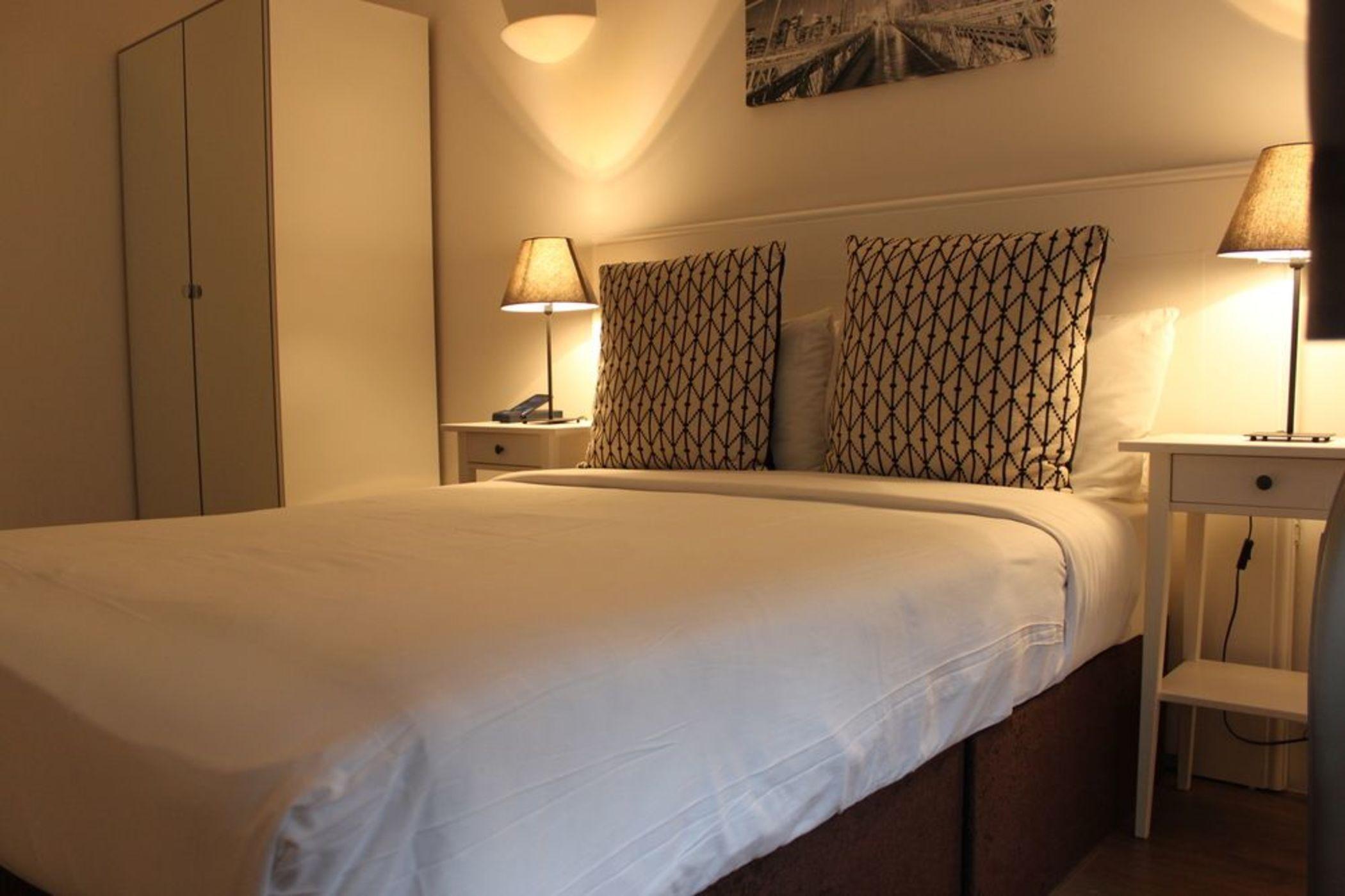 W6 Hotel London Exterior photo