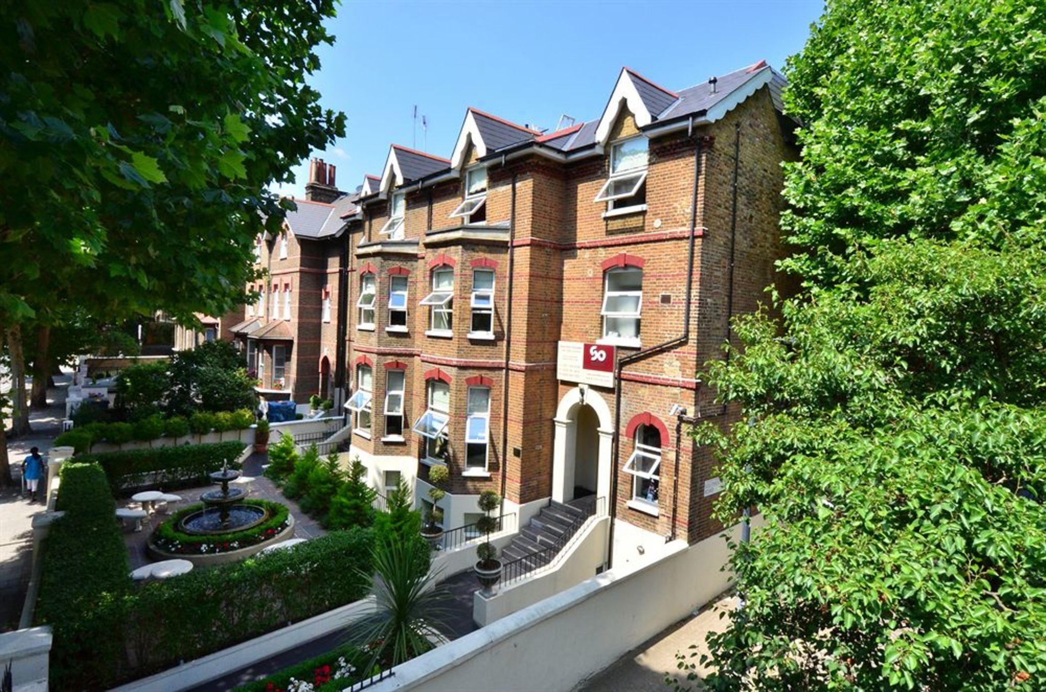 W6 Hotel London Exterior photo