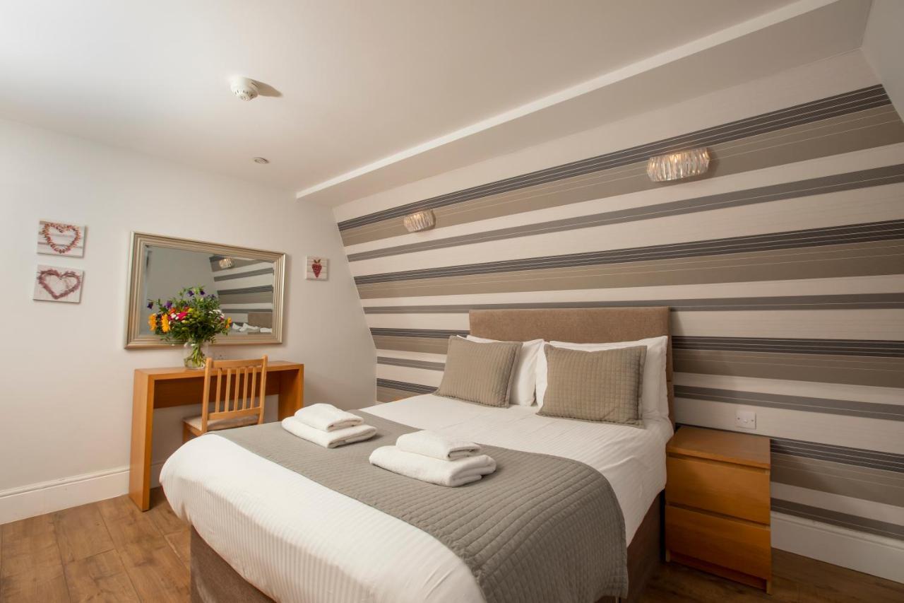 W6 Hotel London Exterior photo