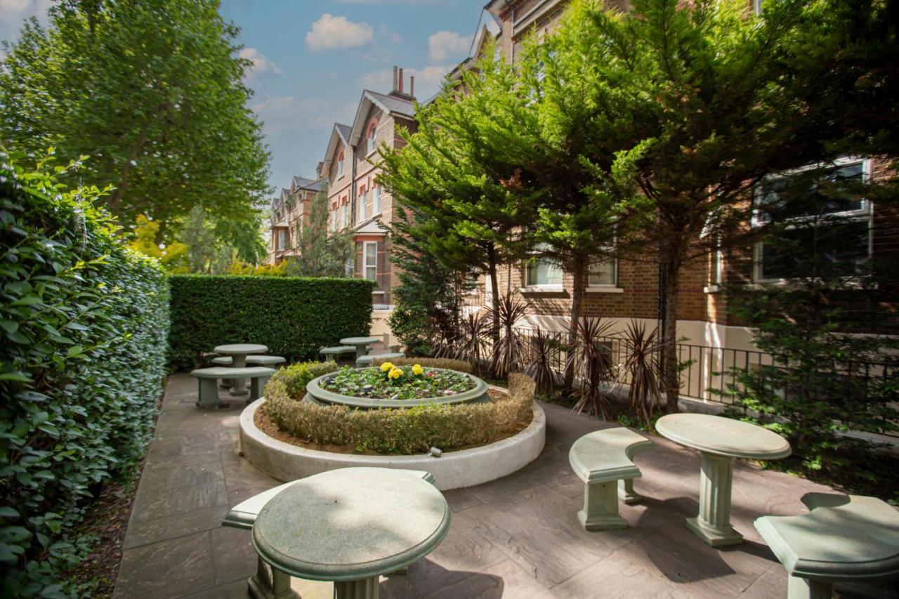 W6 Hotel London Exterior photo