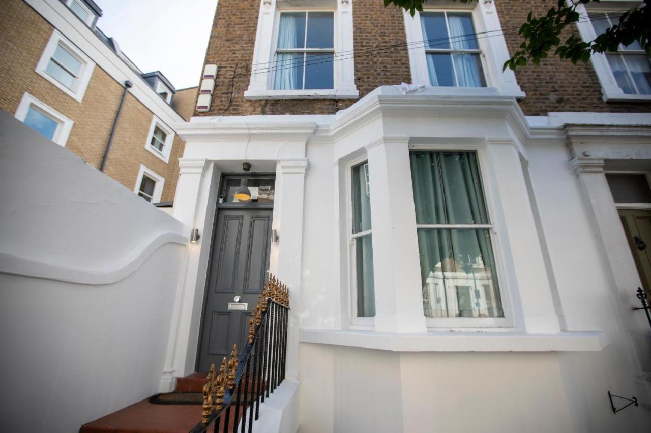 W6 Hotel London Exterior photo